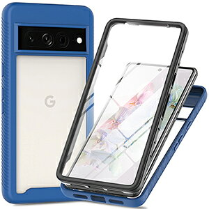 Google Pixel 8 Pixel 8 Pro �P�[�X �ϏՌ� �J�o�[ ����ق��肩���� �N���A CASE �Ռ��ɋ��� �X�}�z�ی� 2�d�\�� TPU+PC�f�� �����h�~ �y�� �֗� ���p �l�C �������� ������� ���� �O�[�O�� �s�N�Z�� 