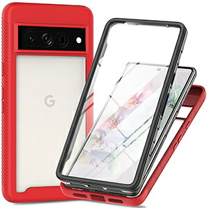 Google Pixel 8 Pixel 8 Pro �P�[�X �ϏՌ� �J�o�[ ����ق��肩���� �N���A CASE �Ռ��ɋ��� �X�}�z�ی� 2�d�\�� TPU+PC�f�� �����h�~ �y�� �֗� ���p �l�C �������� ������� ���� �O�[�O�� �s�N�Z�� 