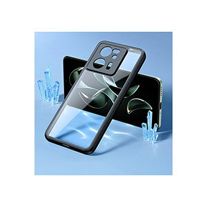 �V���I�~ Xiaomi 13T 13T Pro�P�[�X �J�o�[ ����ق��肩���� CASE TPU+PC�f�� �Ռ��h�~ �����������ӂ� �����₷�� �Ռ��h�~ �J�b�R���� �֗� ���p �l�C �w��h�~ 13T�P�[�X 13T Pro�J�o�[ �ϏՌ��J�o