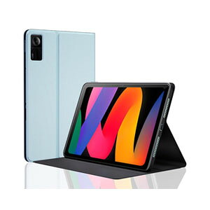 �V���I�~ Xiaomi Redmi Pad SE 11�C���`(2023���f��) �P�[�X �J�o�[ �^�u���b�g �蒠�^ PU���U�[ ������� CASE �����₷�� ����h�~ �X�^���h�@�\ �ϏՌ��J�o�[ ��G�蔲�Q �w��h�~ �J�[�{���� �I�[