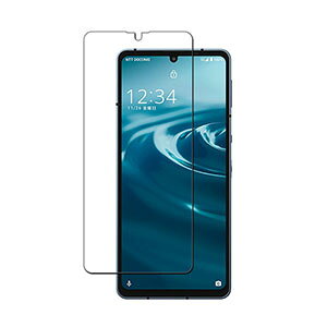 V[v SHARP AQUOS sense8 ANIX Android X}[gtH KXtB KX tی HD Tempered Film KXtB یtB KX dx9H OA  ʕیKX tB