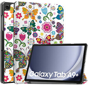 Galaxy Tab A9 A9+ P[X ϏՌ Jo[ PCPUU[  P[X ₷ h~ X^h@\ J[h[  ^ubgP[X  JbR MNV[ ^uA9 A9+ 蒠
