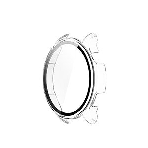 Amazfit Balance P[X EFAu[EX}[gEHb` PCf+KX tJo[ tی }`J[ NA Vv n[hJo[ CASE Ռ h~ ֗ y tB