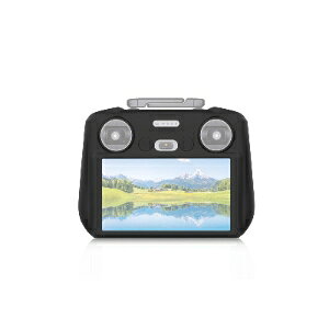 DJI Mini 4 Pro/Air 3 �P�[�X �J�o�[ RC2�p �����[�g�R���g���[���[�A�N�Z�T���[ �V���R���P�[�X �ی�J�o�[ �A�N�Z�T���[ �\�t�g�^�C�v �ϖ� ���^ �y�� �����h�~ �ϏՌ� ����~�� ����A�����h