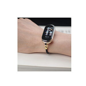 Xiaomi Smart Band 8 ���� ���v�o���h �I�V������ �i�C�����f�� ������� �r���v�x���g �����p �x���g �ւ��x���g �Y��� �}���`�J���[ �ȒP���� �X�|�[�c �x���g �g�тɕ֗� �l�C �������� ������