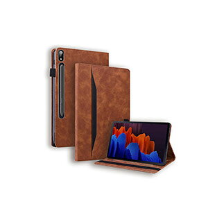 Galaxy Tab S9 FE 10.9C` P[X PUU[  ₷ h~ X^h@\ Ў葀⏕xg J[h[ Soh̃fUC  ^ubgP[X  JbR M