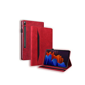 Galaxy Tab S9 FE+ 5G 12.4C` P[X ϏՌ Jo[ PUU[  P[X ₷ h~ X^h@\ Ў葀⏕xg J[h[ Soh̃fUC  ^ubgP