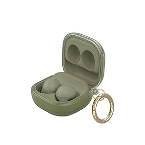 Samsung Galaxy Buds FE P[X TPUf  Jo[ Buds FE CzEwbhz ANZT[ MNV[ P[X CASE ϏՌ h~ [ ی \tgP[X NA Jo[ ֗ p Jo[