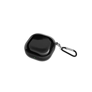 Samsung Galaxy Buds FE �P�[�X TPU�f�� ���� �J�o�[ Buds FE �C���z���E�w�b�h�z�� �A�N�Z�T���[ �M�����N�V�[ �P�[�X CASE �ϏՌ� �����h�~ ���[ �ی� �\�t�g�P�[�X �N���A �J�o�[ �֗� ���p �J�o�[��