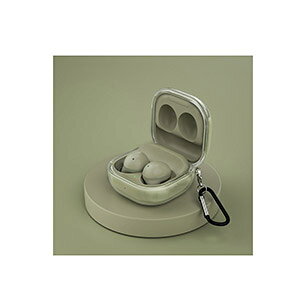 Samsung Galaxy Buds FE P[X TPUf  Jo[ Buds FE CzEwbhz ANZT[ MNV[ P[X CASE ϏՌ h~ [ ی \tgP[X NA Jo[ ֗ p Jo[