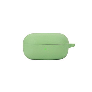 Samsung Galaxy Buds FE �P�[�X �_��̂���V���R���f�ނ� �J�o�[ Buds FE �C���z���E�w�b�h�z�� �A�N�Z�T���[ �M�����N�V�[ �P�[�X CASE �ϏՌ� �����h�~ ���[ �ی� �\�t�g�P�[�X �J�o�[ �֗� ���p 