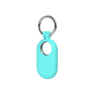 Samsung Galaxy SmartTag2 �P�[�X �V���R���f�� ���P�[�V�����g���b�J�[�ی�J�o�[ �M�����N�V�[ �P�[�X CASE �G�A�^�O �����h�~ �ϏՌ� �����h�~ ���[ �ی� �\�t�g�P�[�X �J�o�[ �֗� ���p �J���r�i