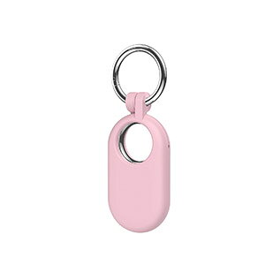 Samsung Galaxy SmartTag2 �P�[�X �V���R���f�� ���P�[�V�����g���b�J�[�ی�J�o�[ �M�����N�V�[ �P�[�X CASE �G�A�^�O �����h�~ �ϏՌ� �����h�~ ���[ �ی� �\�t�g�P�[�X �J�o�[ �֗� ���p �J���r�i