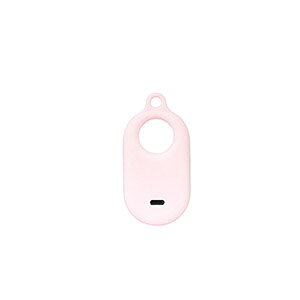 Samsung Galaxy SmartTag2 ケース シリコン素材 ロケーショントラッカー保護カバー ギャラクシー ケース CASE エアタグ 紛失防止 耐衝撃 落下防止 収納 保護 ソフトケース カバー 便利 実用 カラビナ