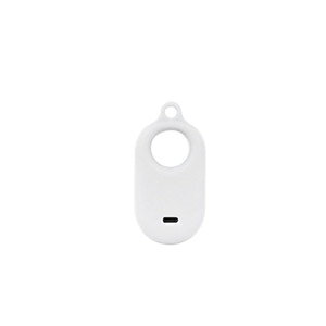 Samsung Galaxy SmartTag2 �P�[�X �V���R���f�� ���P�[�V�����g���b�J�[�ی�J�o�[ �M�����N�V�[ �P�[�X CASE �G�A�^�O �����h�~ �ϏՌ� �����h�~ ���[ �ی� �\�t�g�P�[�X �J�o�[ �֗� ���p �J���r�i