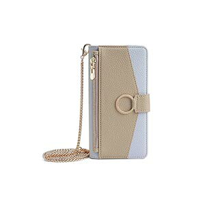 �V���[�v SHARP AQUOS sense8 �P�[�X �J�o�[ �X�}�[�g�t�H�� �ی� �蒠�^ PU���U�[ ������� CASE ����h�~ �ϏՌ� �����h�~ �X�^���h�@�\ �֗� ���p �J�[�h���[ �����^�т��ȒP �u�b�N�^ �J�b�R����