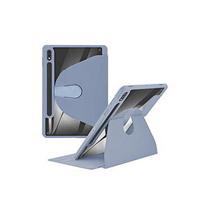 TX MNV[ Galaxy Tab S9 FE 10.9C` TAB A9+ 11C` TAB A9 8.7C` P[X Jo[ ϏՌJo[ PUU[  ₷ h~ X^h@\ 360x] Pencil[@\ yV