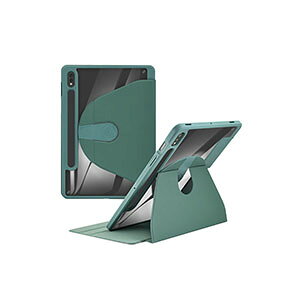 TX MNV[ Galaxy Tab S9 FE 10.9C` TAB A9+ 11C` TAB A9 8.7C` P[X Jo[ ϏՌJo[ PUU[  ₷ h~ X^h@\ 360x] Pencil[@\ yV