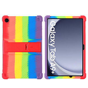 TX MNV[ Samsung Galaxy TAB A9+ 11C` P[X Jo[ ϏՌJo[ VRf  ₷ h~ }`T|[g X^h@\ lGANbV\ 