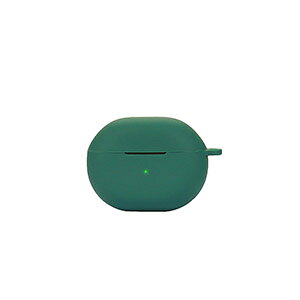 SoundPEATS Air 4 pro �P�[�X �_��̂���V���R���f�� �J�o�[ �C���z���E�w�b�h�z�� �A�N�Z�T���[ CASE �ϏՌ� �����h�~ ���[ �ی� �T�E���h�s�[�c �\�t�g�P�[�X �֗� �J�o�[�𑕒������܂܁A�[