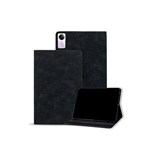 �V���I�~ Xiaomi Redmi Pad SE 11�C���`(2023���f��) �P�[�X �J�o�[ �^�u���b�g �蒠�^ PU���U�[ ������� CASE �����₷�� ����h�~ �X�^���h�@�\ �Ў葀��⏕�x���g �J�[�h���[ �S���o���h�̃f�U�C