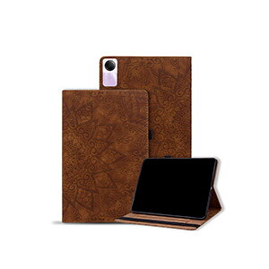 VI~ Xiaomi Redmi Pad SE 11C`(2023f) P[X Jo[ ^ubg 蒠^ PUU[  CASE ₷ h~ X^h@\ Ў葀⏕xg J[h[ Soh̃fUC