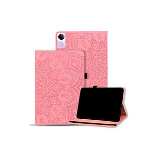 �V���I�~ Xiaomi Redmi Pad SE 11�C���`(2023���f��) �P�[�X �J�o�[ �^�u���b�g �蒠�^ PU���U�[ ������� CASE �����₷�� ����h�~ �X�^���h�@�\ �Ў葀��⏕�x���g �J�[�h���[ �S���o���h�̃f�U�C