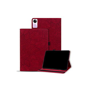 �V���I�~ Xiaomi Redmi Pad SE 11�C���`(2023���f��) �P�[�X �J�o�[ �^�u���b�g �蒠�^ PU���U�[ ������� CASE �����₷�� ����h�~ �X�^���h�@�\ �Ў葀��⏕�x���g �J�[�h���[ �S���o���h�̃f�U�C
