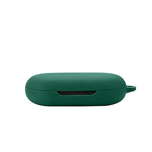 Anker Soundcore AeroFit �P�[�X �_��̂���V���R���f�� �J�o�[ �C���z���E�w�b�h�z�� �A�N�Z�T���[ CASE �ϏՌ� �����h�~ ���[ �ی� ������� �A���J�[ �T�E���h�R�A AeroFit �\�t�g�P�[�X �֗� ��