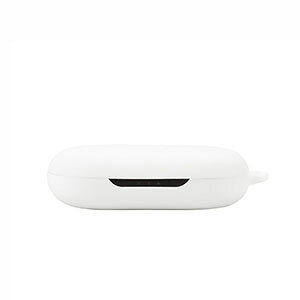 Anker Soundcore AeroFit ケース 柔軟性のあるシリコン素材 カバー イヤホン・ヘッドホン アクセサリー CASE 耐衝撃 落下防止 収納 保護 おしゃれ アンカー サウンドコア AeroFit ソフトケース 便利 実