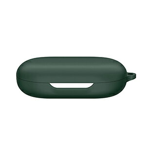 Anker Soundcore AeroFit �P�[�X �_��̂���V���R���f�� �J�o�[ �C���z���E�w�b�h�z�� �A�N�Z�T���[ CASE �ϏՌ� �����h�~ ���[ �ی� ������� �A���J�[ �T�E���h�R�A AeroFit �\�t�g�P�[�X �֗� ��