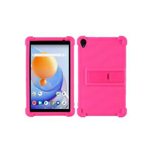 Alldocube iPlay 50 mini lite 8�C���` �P�[�X �J�o�[ Android �A���h���C�h �^�u���b�g �V���R���f�� �\�t�g�J�o�[ �X�^���h�@�\ ����ق��肩���� �ϏՌ��J�o�[ �����h�~ �y�� �����₷�� �N�₩�� 