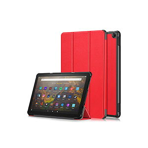Amazon Fire HD 10 2023 10C` P[X Jo[ ϏՌJo[ PUU[  I[gX[v Ռh~ ₷ h~ X^h@\ JbR  蒠^Jo[ CASE