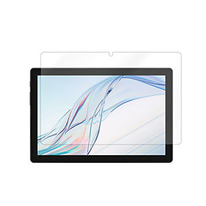 aiwa tab AB10L JA3-TBA1005 ^ubgPC HD Tempered Film KXtB ʕیtB Uh~Əh~ KX OA  dx9H AC ^u AB10L tیKX tB KXV[