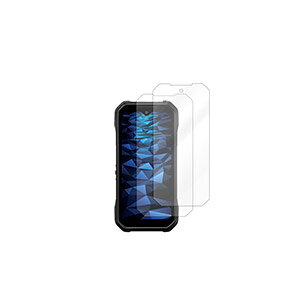 Z DuraForce EX KY-51D / KC-S603 / KC-S703 HD Film ʕیtB  HDtB XN[veN^[ tی یtB یV[g ی PETf Kyocera ftH[XC[GbNX t