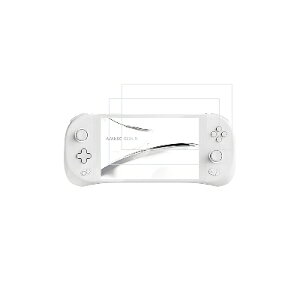 AYANEO GEEK 1S �K���X�t�B���� �����K���X �t���ی� �ی�t�B���� HD Film ������ �d�x9H �w��h�~ ��ʕی�t�B���� �t���ی�K���X �t�B���� �����K���X�V�[�g 2����