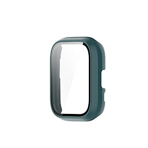 Amazfit Active P[X EFAu[EX}[gEHb` PCf+KX tJo[ tی }`J[ NA Vv n[hJo[ CASE Ռ h~ ֗ y tB 