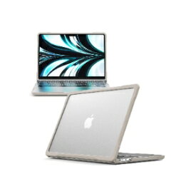 Apple MacBook Pro M3/Pro/Maxチップ 搭載モデル 14インチ 2023モデル ケース ノートPC&TPU ハードケース/カバー プラスチック マット仕上げクリア 耐衝撃 プラスチックを使用 本体しっかり保護 実用 人気 おすすめ おしゃれ 便利性の高い ノートパソコン スリムケース