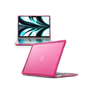 Apple MacBook Pro M3/Pro/Max�`�b�v ���ڃ��f�� 14�C���` 2023���f�� �P�[�X �m�[�gPC&TPU �n�[�h�P�[�X/�J�o�[ �v���X�`�b�N �}�b�g�d�グ�N���A �ϏՌ� �v���X�`�b�N���g�p �{�̂�������ی� ���p �l