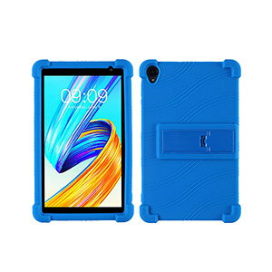 UAUU T30 PRO 8�^(�C���`) �^�u���b�g �V���R���f�� �\�t�g�J�o�[ �X�^���h�@�\ ����ق��肩���� �ϏՌ� �P�[�X �y�� �l�����G�A�N�b�V�����\�� �����₷�� �N�₩�� ���� ������� �֗� ���p