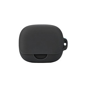 Anker Soundcore AeroFit Pro �P�[�X �_��̂���V���R���f�ނ� �J�o�[ �C���z���E�w�b�h�z�� �A�N�Z�T���[ �A���J�[ �P�[�X CASE �ϏՌ� �����h�~ ���[ �ی� �\�t�g�P�[�X �J�o�[ �֗� ���p �J�o�[