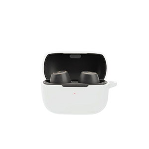 Edifier TWS1 Pro �P�[�X �_��̂���V���R���f�� �J�o�[ �C���z���E�w�b�h�z�� �A�N�Z�T���[ CASE �ϏՌ� �����h�~ ���[ �ی� �G�f�B�t�@�C�A Edifier TWS1 Pro �\�t�g�P�[�X �֗� �J�o�[�𑕒�����