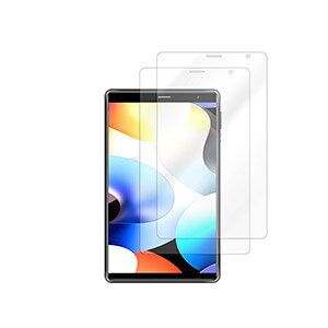 UAUU T30 UAUU T30 Pro 8�C���` UAUU M60 UAUU P30 8.4�C���` �^�u���b�gPC HD Tempered Film �K���X�t�B���� ��ʕی�t�B���� ��U�h�~�Ə��h�~ �����K���X �O���A ���� �d�x9H �t���ی�K���X �t�B���� ����