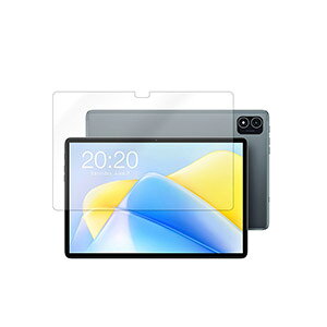 2���Z�b�g TECLAST P40S P40HD M40 Plus 2023���f�� 10.1�C���` �^�u���b�gPC HD Tempered Film �K���X�t�B���� ��ʕی�t�B���� ��U�h�~�Ə��h�~ �����K���X �O���A ���� �d�x9H ��d�ȋZ �t���ی�K���X 