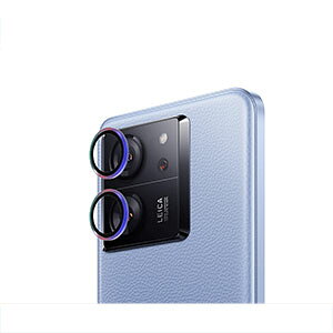 Xiaomi 13T XIG04/13T Pro �����Y�ی�K���X�t�B���� �J���������Y�ی�J�o�[ �����ߗ� ��U�h�~ �A���~�j�E�������{�����K���X�� �L�Y�h�~ ���� �V���I�~ 13T/13T �v�� �����Y�ی�J�o�[ �J�����J�o