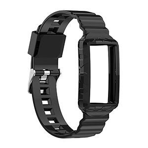 �t�B�b�g�r�b�g Fitbit Charge 6 �E�F�A���u���[���E�X�}�[�g�E�H�b�` ���� ���v�o���h �I�V������ �V���R�� �����p �x���g �����ȒP �X�|�[�c �x���g �֗� ���p �l�C �������� ������� ������
