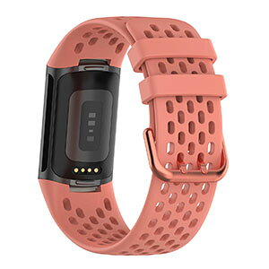 �t�B�b�g�r�b�g Fitbit Charge 6 �E�F�A���u���[���E�X�}�[�g�E�H�b�` ���� �o���h �V���R���f�� �r���v�x���g �X�|�[�c �x���g �����p �x���g �ւ��x���g �ȒP���� �u�₩ �g�тɕ֗� ���ʋC�� 