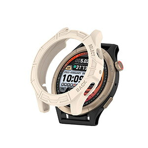 Amazfit Cheetah/ Cheetah Pro P[X EFAu[EX}[gEHb` P[X TPU }`J[ Vv \tgJo[ CASE ϏՌ  JbR Ռ ȈՒE ֗ p y lC