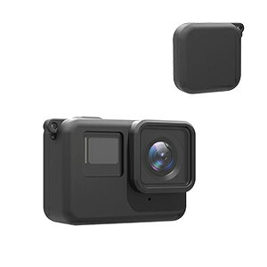 Insta360 Ace �P�[�X �ϏՌ� �J�o�[ �C���X�^360 �G�[�X �_��̂���V���R���f�ސ� �����Y�ی�J�o�[�t�� �����h�~ �A�N�V�����J���� �C���X�^360 �G�[�X�p�A�N�Z�T���[ �֗� ���p �l�C ����