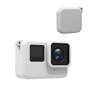 Insta360 Ace �P�[�X �ϏՌ� �J�o�[ �C���X�^360 �G�[�X �_��̂���V���R���f�ސ� �����Y�ی�J�o�[�t�� �����h�~ �A�N�V�����J���� �C���X�^360 �G�[�X�p�A�N�Z�T���[ �֗� ���p �l�C ����
